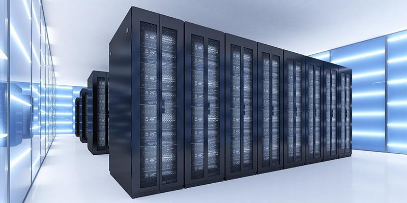 Data Center Solutions