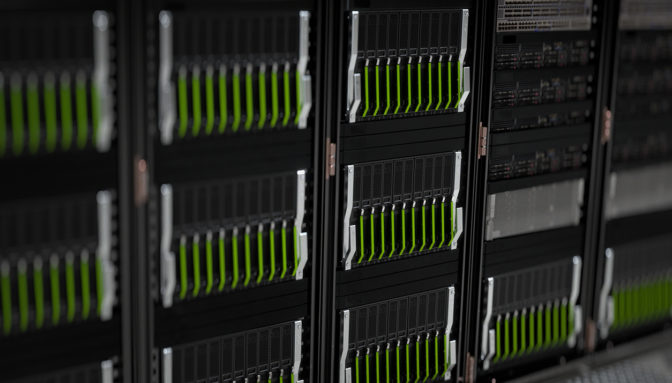 GPU Servers