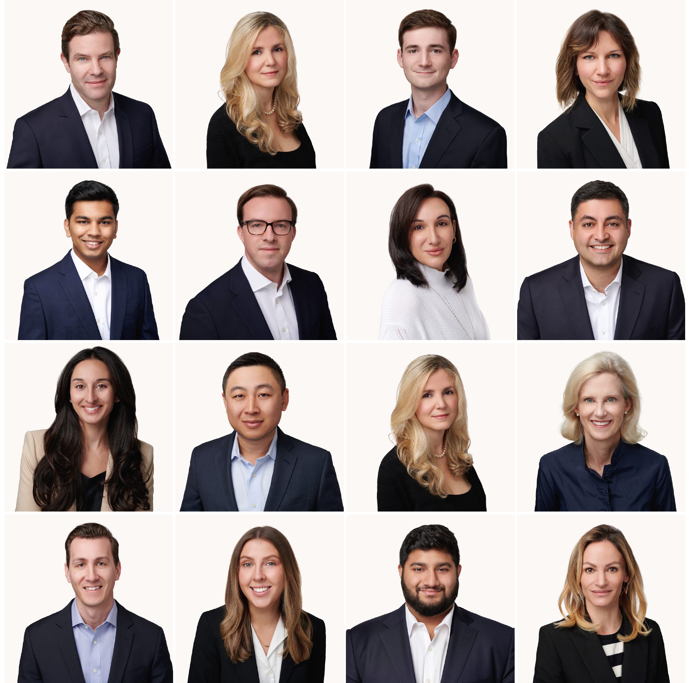 Partnership Handshake